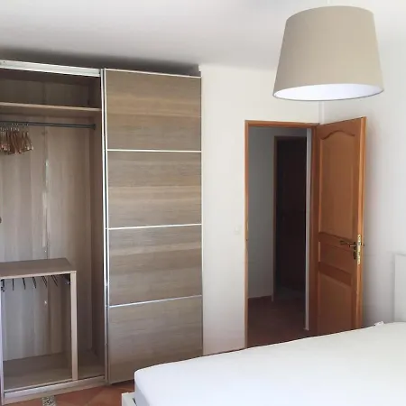L'ideal Entre Centre Ville, Et Colline Apartment Toulon