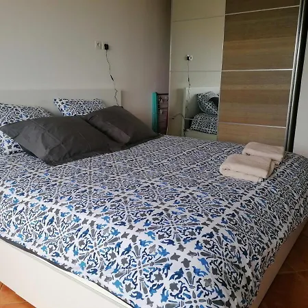 Apartman L'ideal Entre Centre Ville, Et Colline *