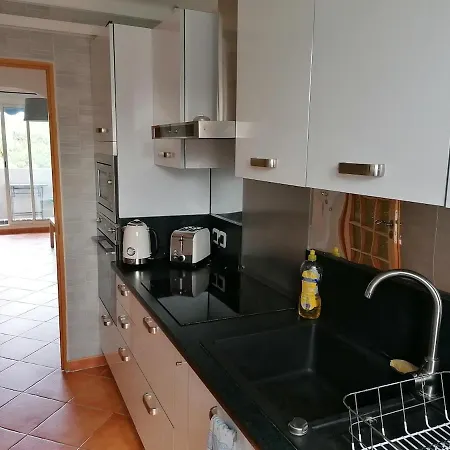 Apartment L'ideal Entre Centre Ville, Et Colline Toulon