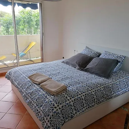 Apartman L'ideal Entre Centre Ville, Et Colline *