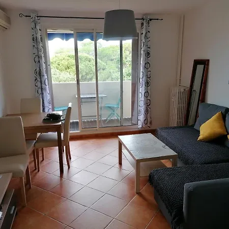 L'ideal Entre Centre Ville, Et Colline * Toulon