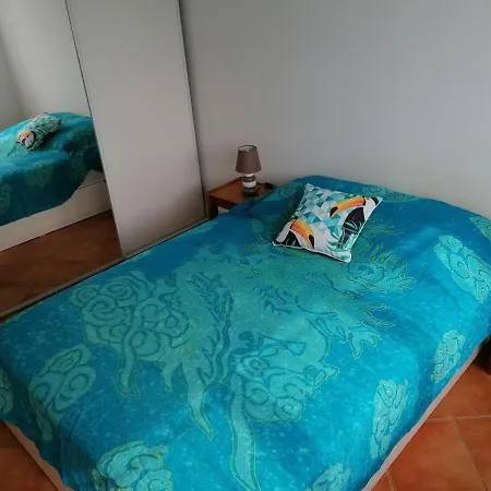 L'ideal Entre Centre Ville, Et Colline Apartment *