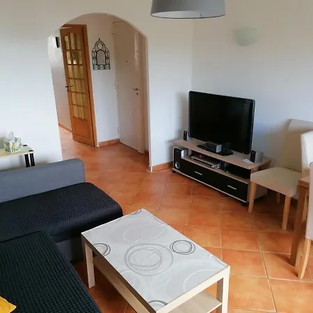 Apartment L'ideal Entre Centre Ville, Et Colline Toulon
